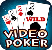 Vidéo poker